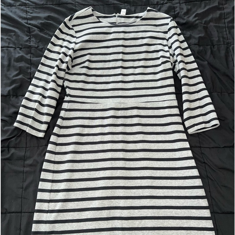 Old Navy Mid-sleeve Dress